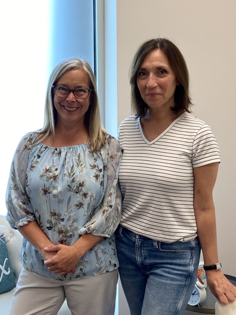 Dr. Jones and Dr. Wood can perform ADHD testing.