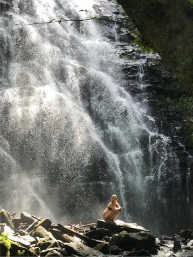 Crabtree Falls Crabtree Falls